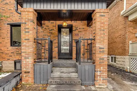 611 Hillsdale Avenue E