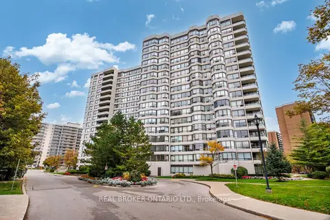 1101 Steeles Avenue W 210