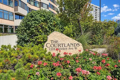1201 Steeles Avenue W 308