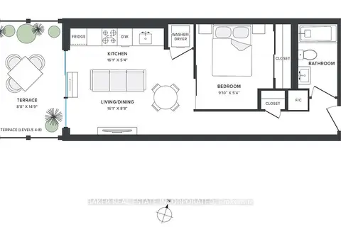 100 Mill Street 308