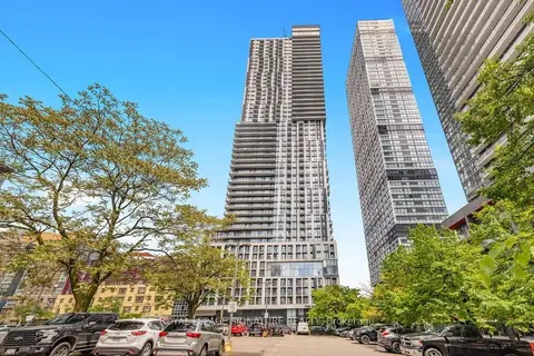 251 Jarvis Street 2509