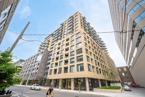 543 Richmond Street W 804