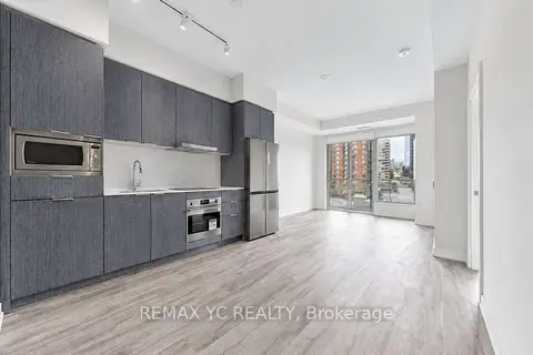 8 Olympic Garden Drive 411