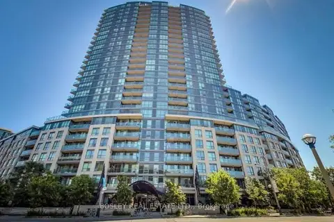 231 Fort York Boulevard 618