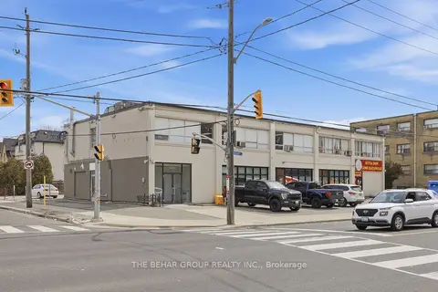 3645 Bathurst Street
