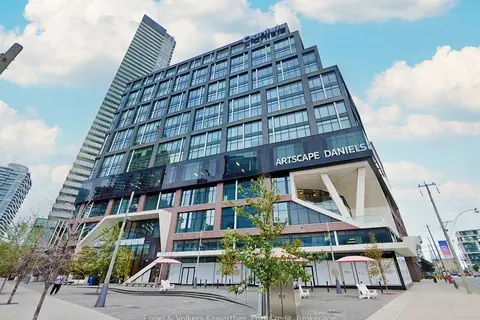 130 Queens Quay E 516