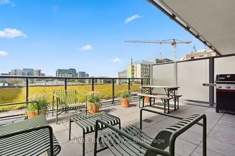 1030 King Street W 529