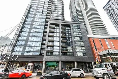 295 Adelaide Street W 814