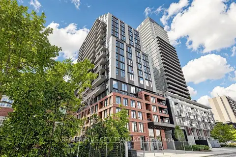 109 Erskine Avenue 1010