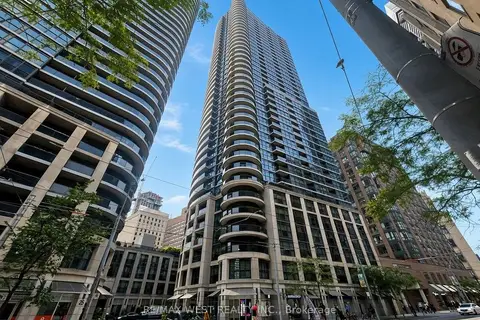 21 Carlton Street 2101