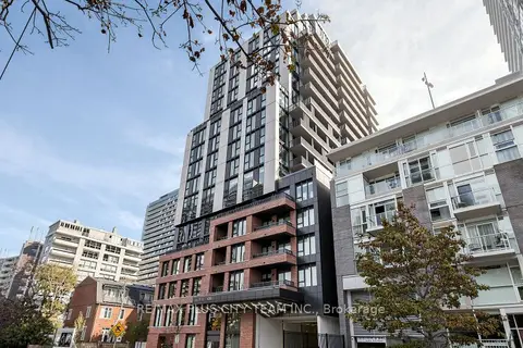 109 Erskine Avenue 1407