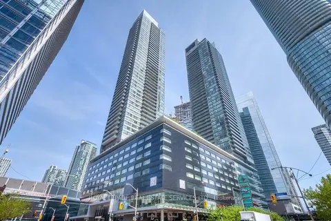 55 Bremner Boulevard 2310