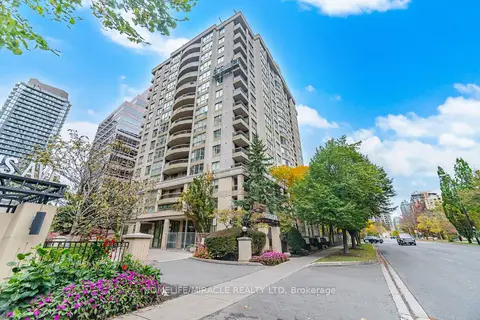 260 Doris Avenue 301