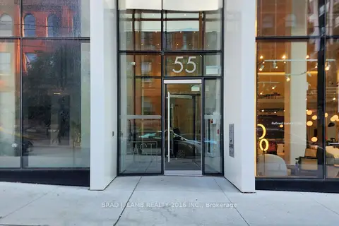 55 Ontario Street 407