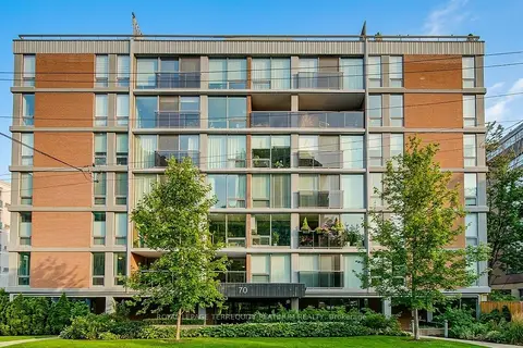 70 Montclair Avenue 203