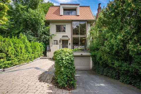 67 Warren Road