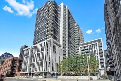 400 Adelaide Street E 512