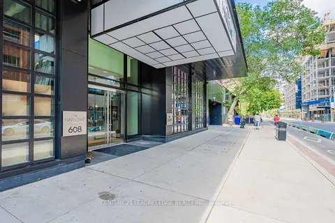 608 Richmond Street W 812