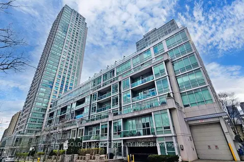 120 Homewood Avenue 2206