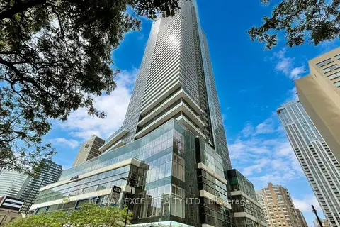 386 Yonge Street 503
