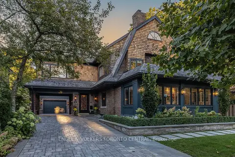 1 Bryce Avenue