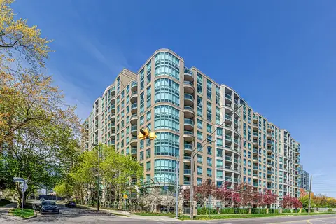 18 Pemberton Avenue 402