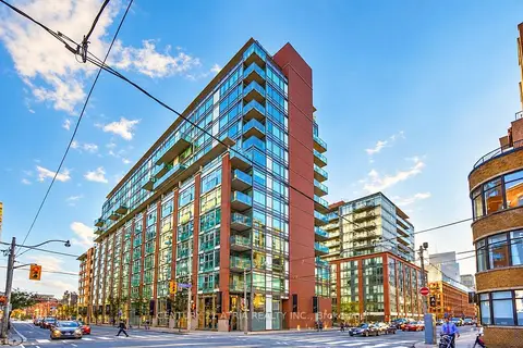 333 Adelaide Street E 519