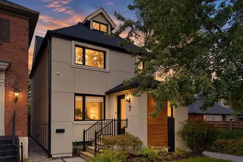 7 Heather Street