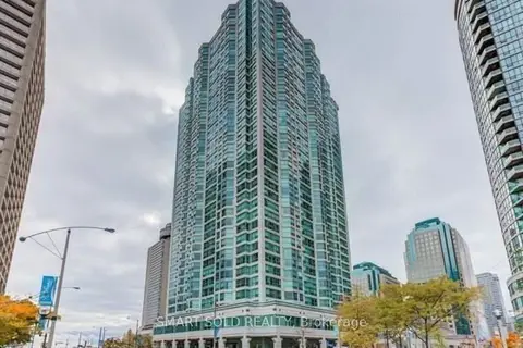 10 Yonge Street 3410