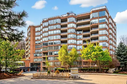 3800 Yonge Street 402