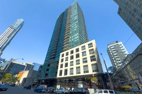 1 Scott Street 806