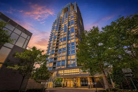 18 Graydon Hall Drive 509