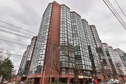 705 King Street W 608