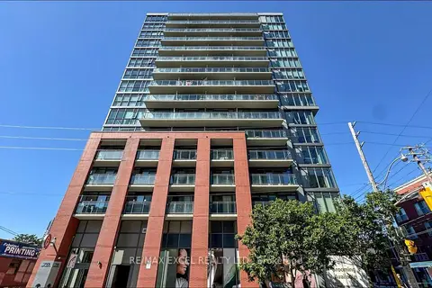 78 Tecumseth Street 1109