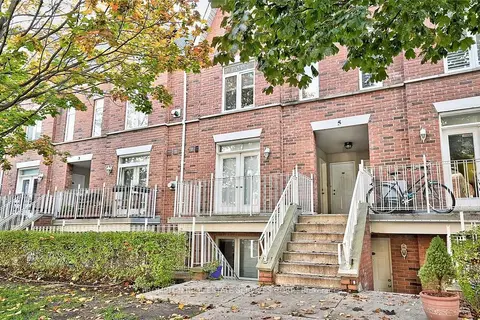 5 Sudbury Street 503