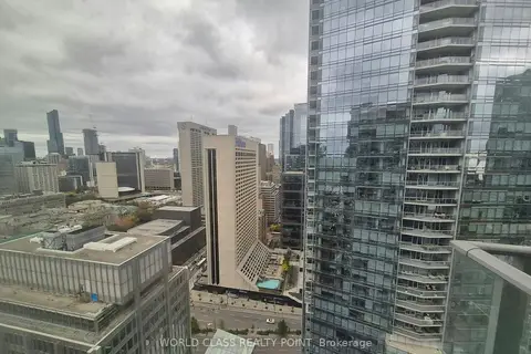 126 Simcoe Street 3007