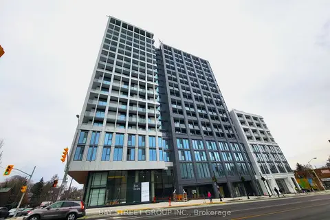 2020 Bathurst Street 1222