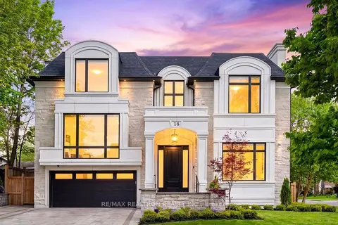 16 Ballyronan Road