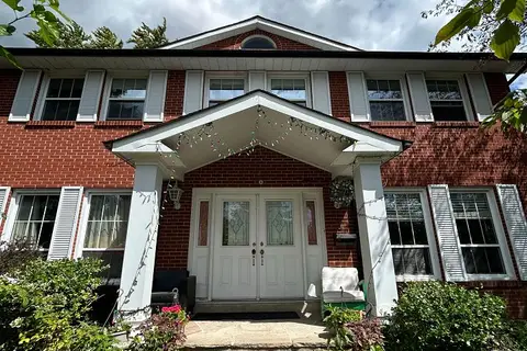 3 Butterfield Dr Drive Master Bedroom A bsmt