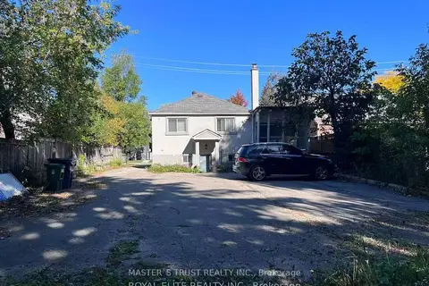 89 Finch Avenue E