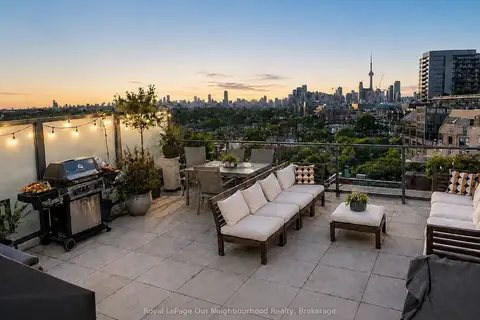 2 Gladstone Avenue 308