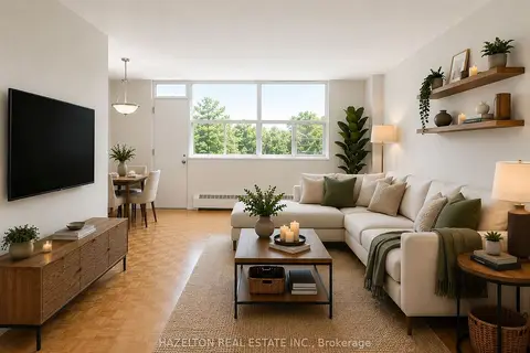 1780 Victoria Park Avenue 305