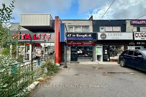 4704 Yonge Street