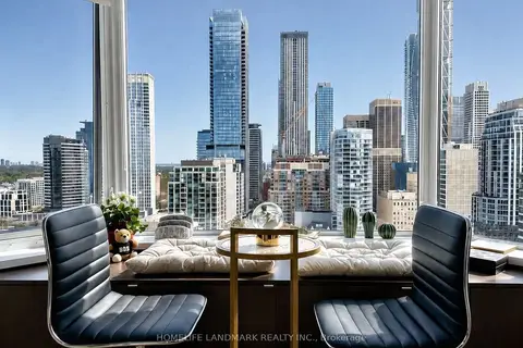 155 YORKVILLE Avenue 2206
