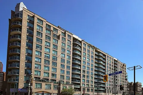 109 Front Street E 501