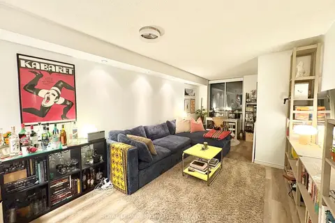 801 King Street W 1103