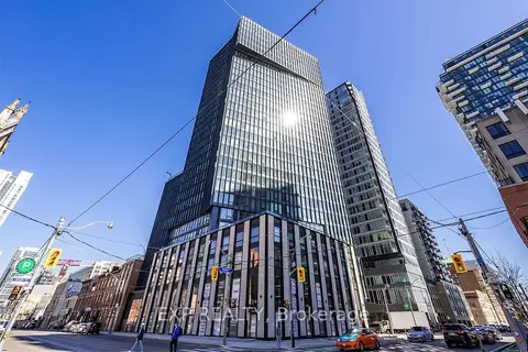60 Shuter Street 1501