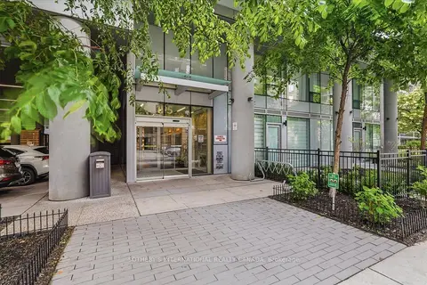 195 Redpath Avenue 2307
