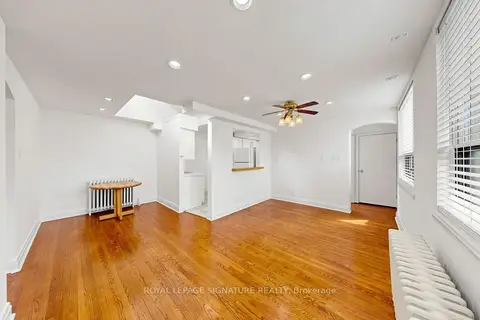 461 Eglinton Avenue E 2