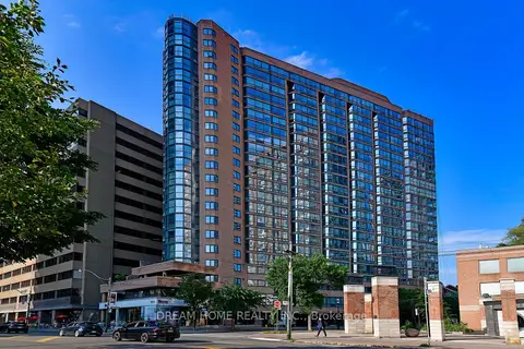 1055 Bay Street 1204